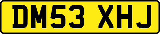 DM53XHJ
