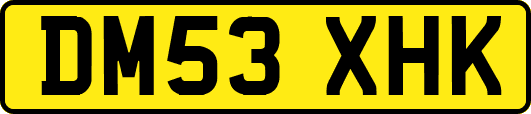 DM53XHK