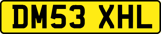DM53XHL