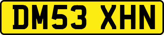 DM53XHN