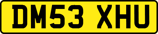 DM53XHU