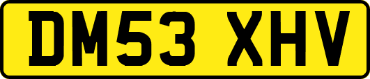 DM53XHV