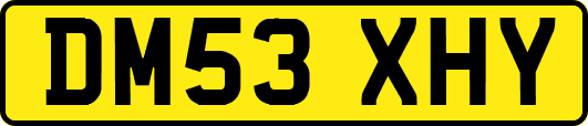 DM53XHY