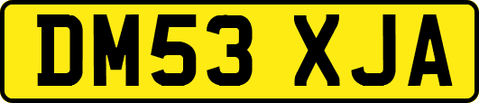 DM53XJA