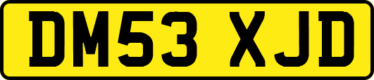 DM53XJD