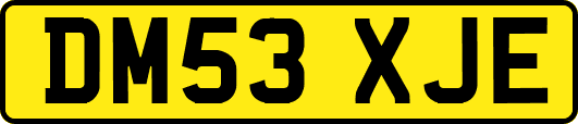 DM53XJE