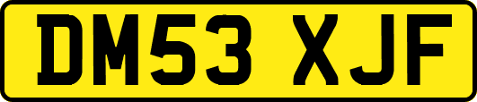DM53XJF