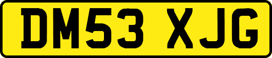 DM53XJG