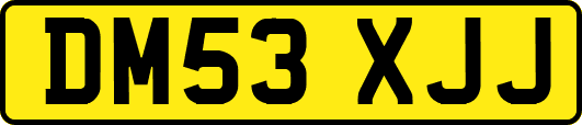 DM53XJJ