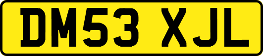 DM53XJL