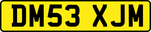 DM53XJM
