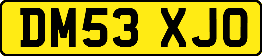 DM53XJO