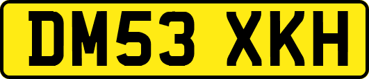 DM53XKH