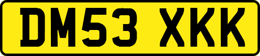 DM53XKK