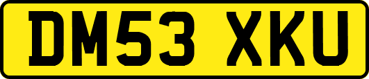 DM53XKU