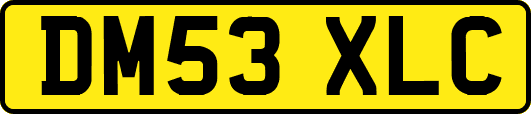 DM53XLC