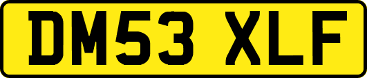 DM53XLF