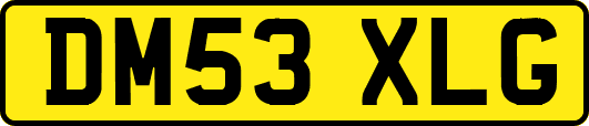 DM53XLG