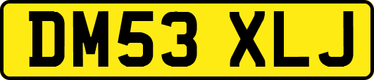 DM53XLJ