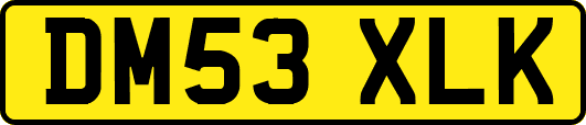 DM53XLK