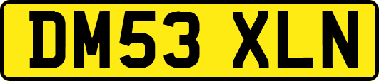 DM53XLN