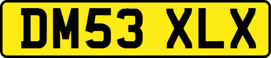 DM53XLX