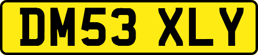 DM53XLY