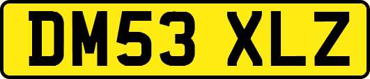 DM53XLZ