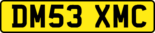 DM53XMC