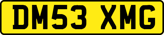 DM53XMG