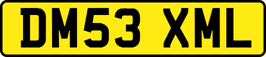 DM53XML