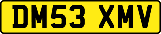DM53XMV