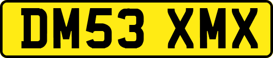DM53XMX