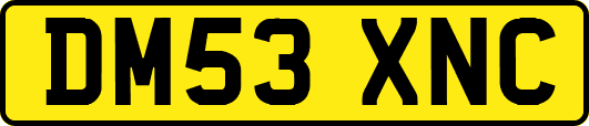 DM53XNC