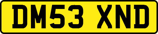 DM53XND