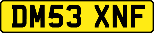 DM53XNF