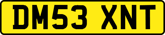 DM53XNT