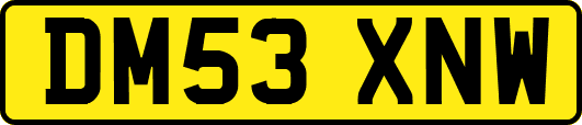 DM53XNW