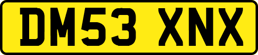 DM53XNX
