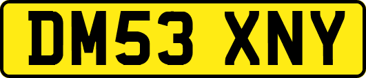 DM53XNY
