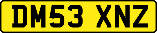 DM53XNZ