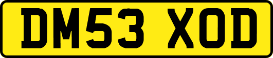 DM53XOD