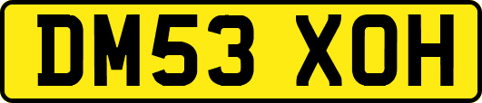 DM53XOH