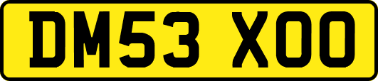 DM53XOO