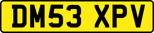 DM53XPV