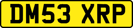 DM53XRP