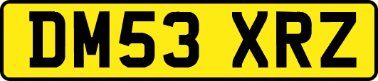 DM53XRZ