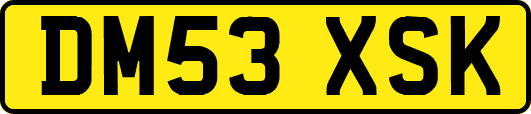 DM53XSK