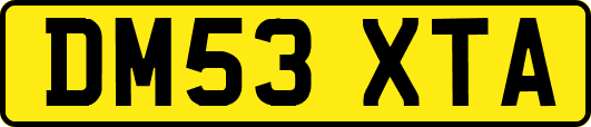 DM53XTA