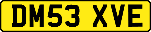 DM53XVE